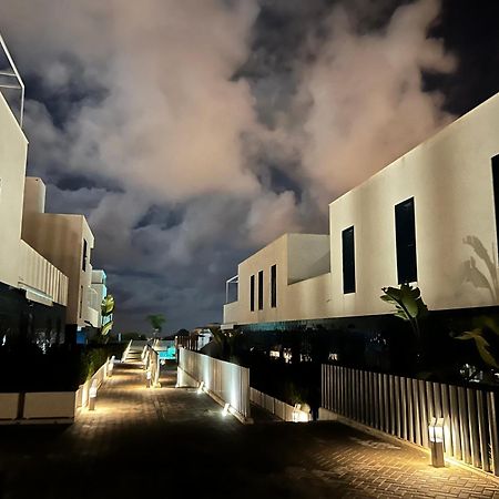 Turquesa Del Mar - Sun & Beach & Golf & Bike - Large Terrace Ground-Floor Spanish Apartment Dehesa de Campoamor  Extérieur photo