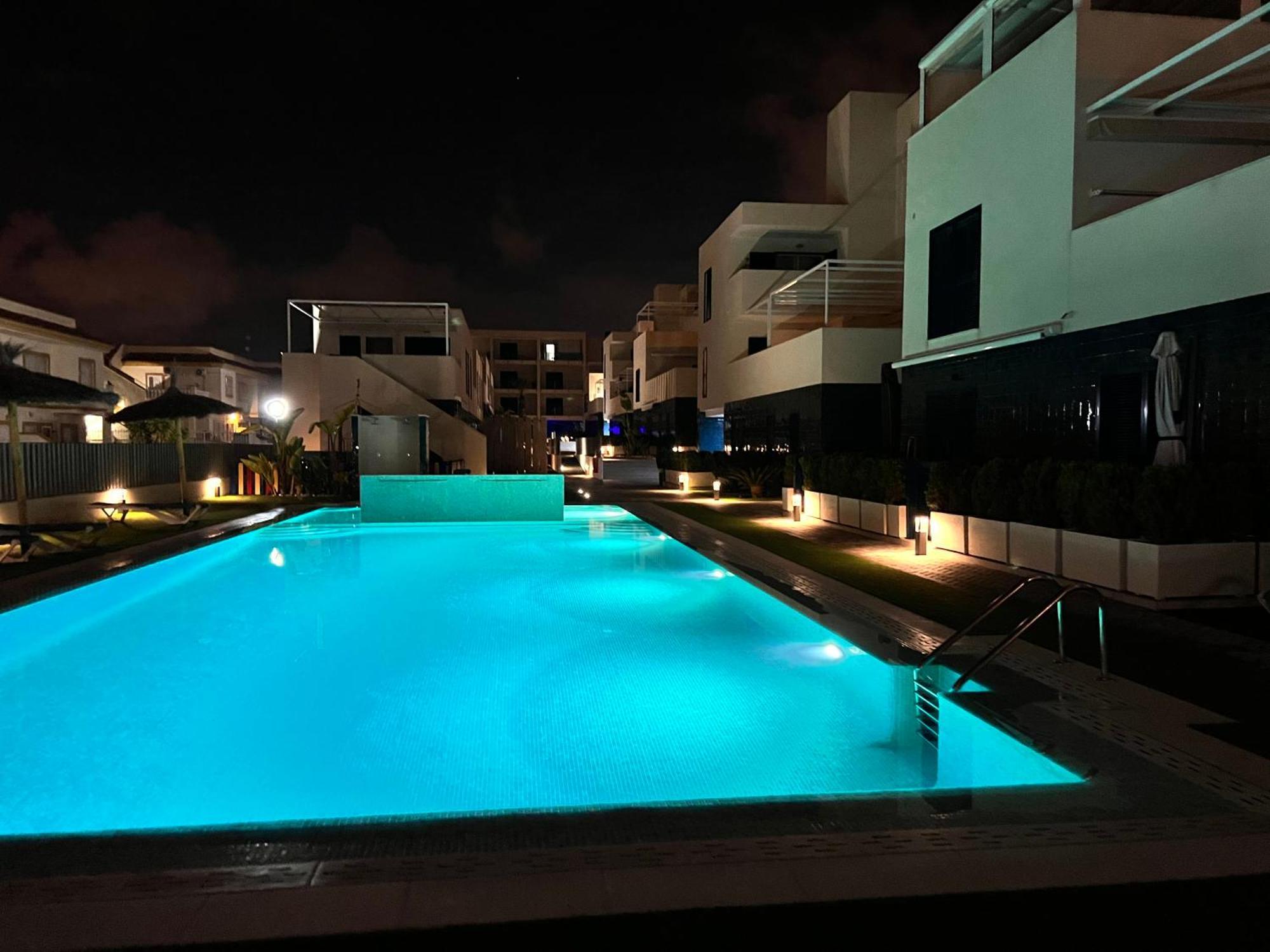 Turquesa Del Mar - Sun & Beach & Golf & Bike - Large Terrace Ground-Floor Spanish Apartment Dehesa de Campoamor  Extérieur photo